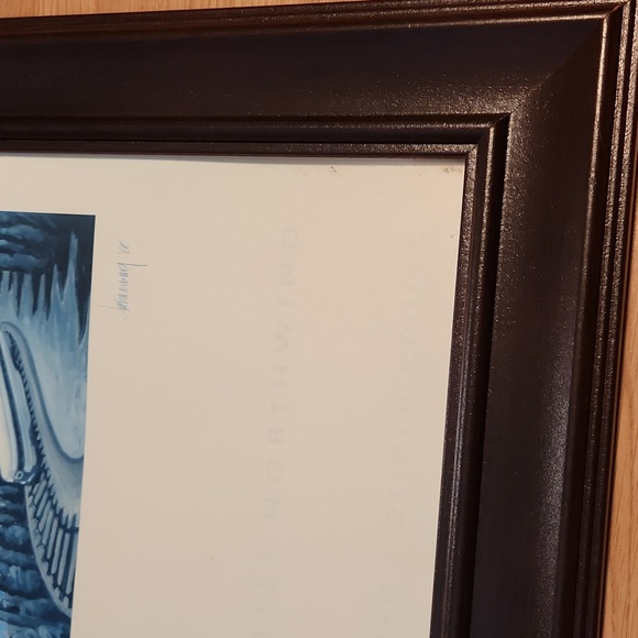 Dana Irving 'The Northwind In My Mind's Eye' - Picture 5 of 12